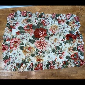 Ralph Lauren Accent Pillow Case- Large